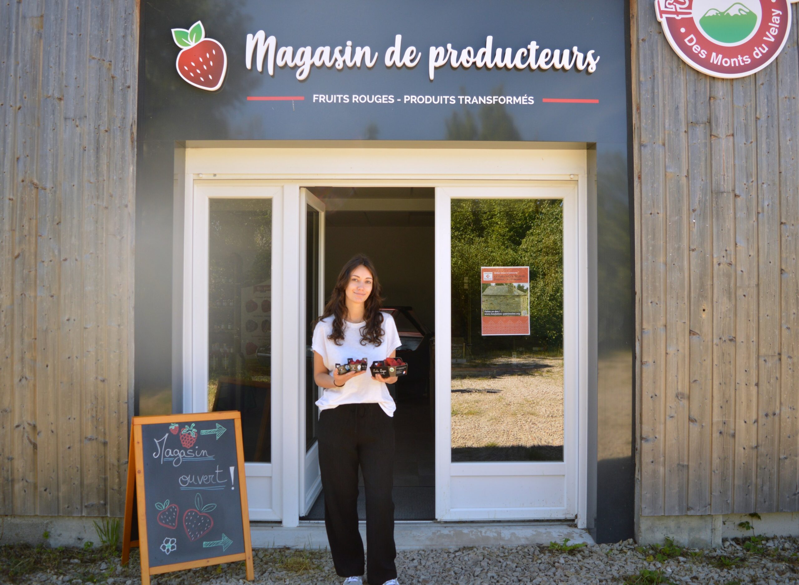 Magasin Perles Rouges